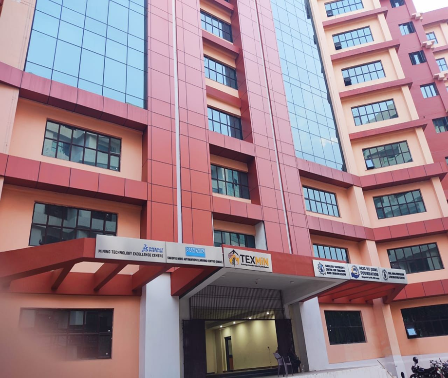 CIL Innovation and Incubation Centre IIT ISM Dhanbad Startup Incubator