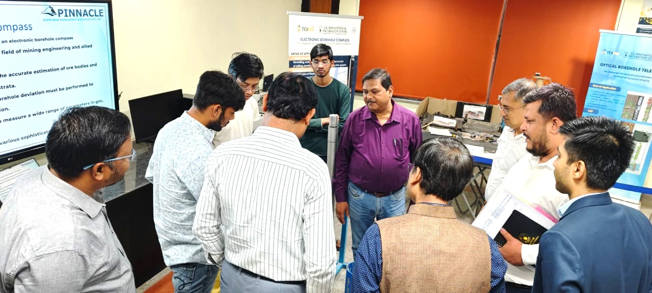 IIT(ISM Dhanbad)