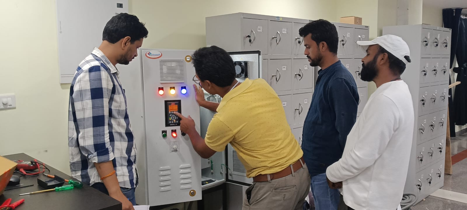 IIT(ISM Dhanbad)