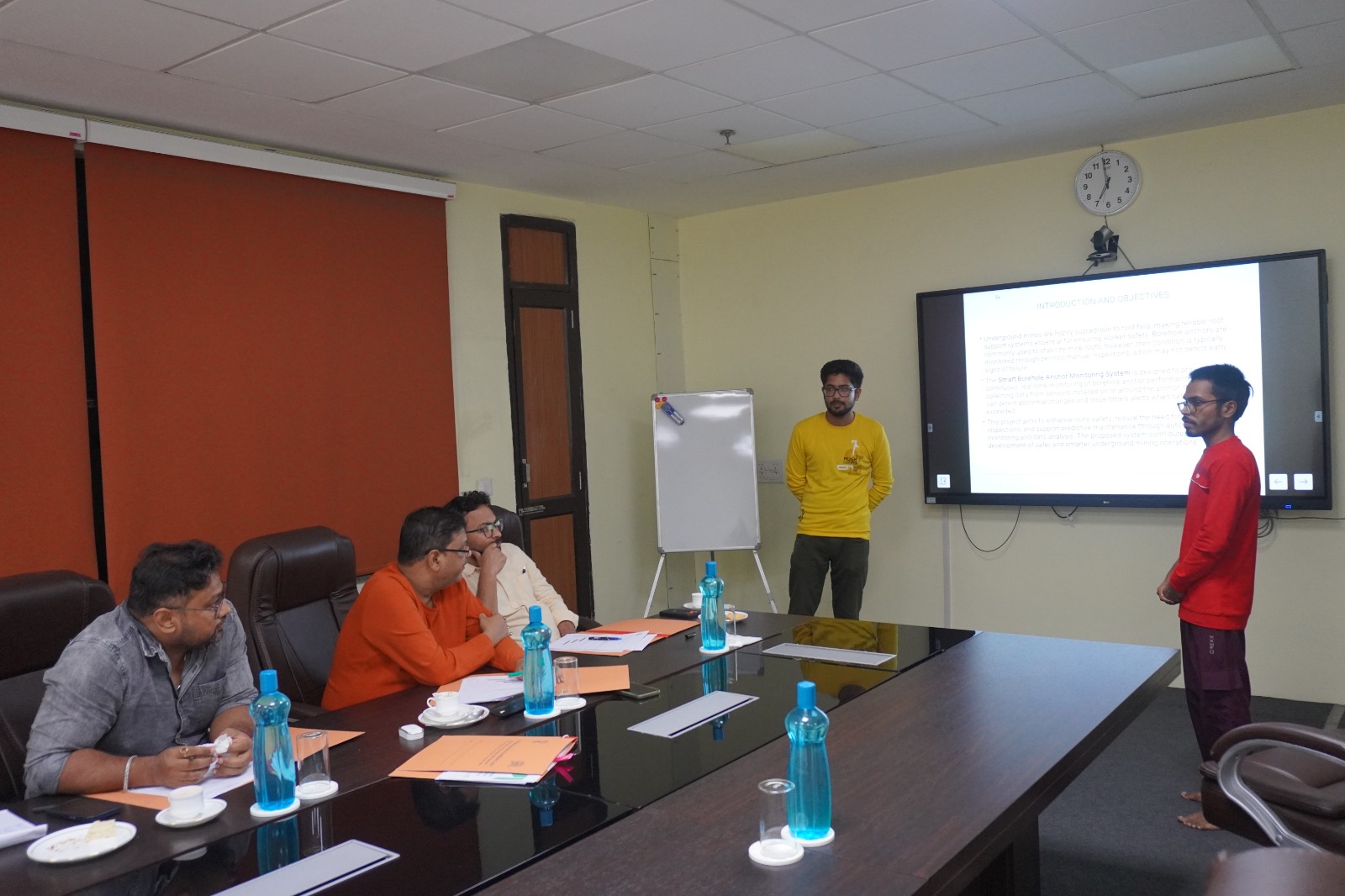 IIT(ISM Dhanbad)