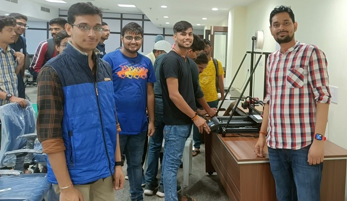 CIL Innovation & Incubation Centre