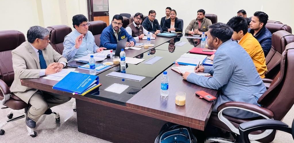 CIL Innovation & Incubation Centre