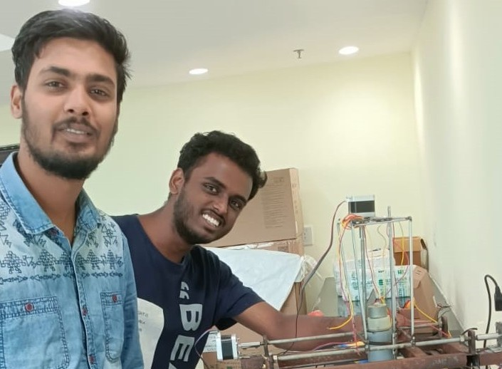 CIL Innovation & Incubation Centre