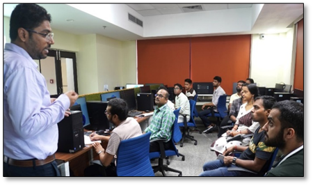 CIL Innovation & Incubation Centre