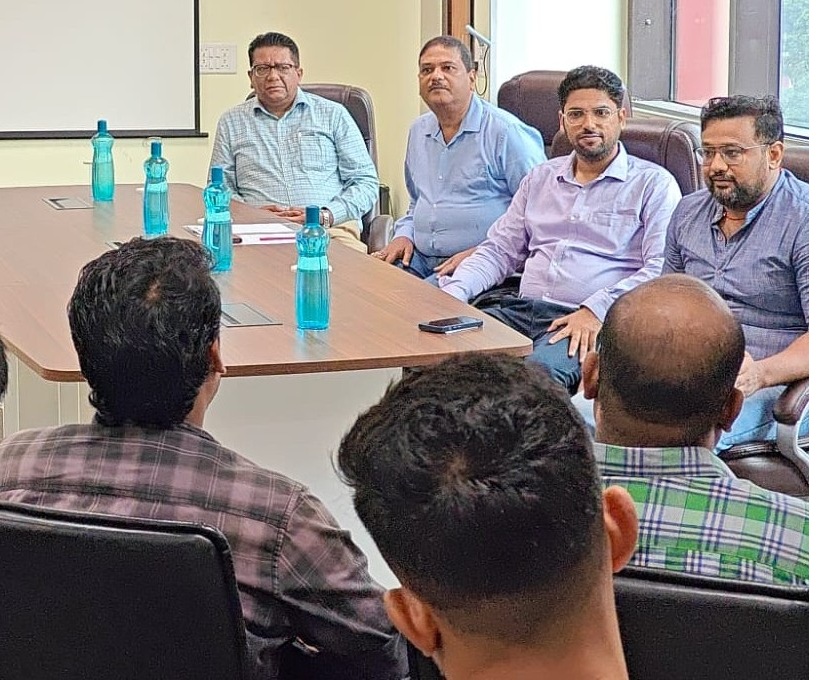 CIL Innovation & Incubation Centre