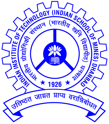IIT (ISM) Dhanbad