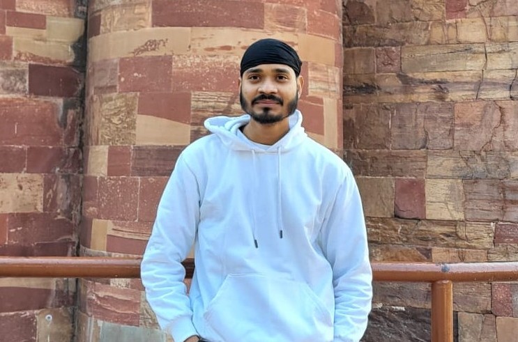 Mr. Rakesh Kumar yadav