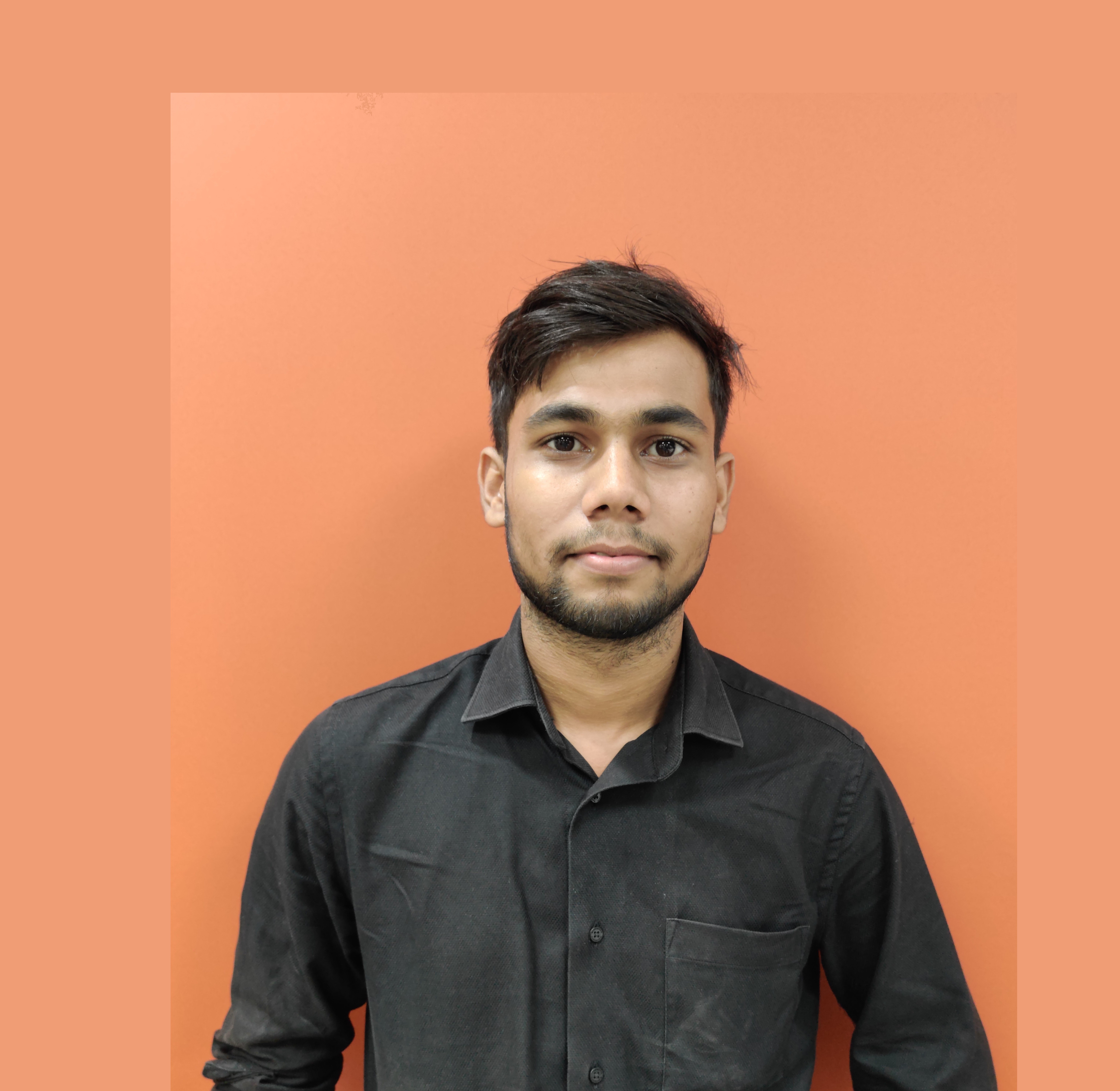 Mr. Santu Kumar