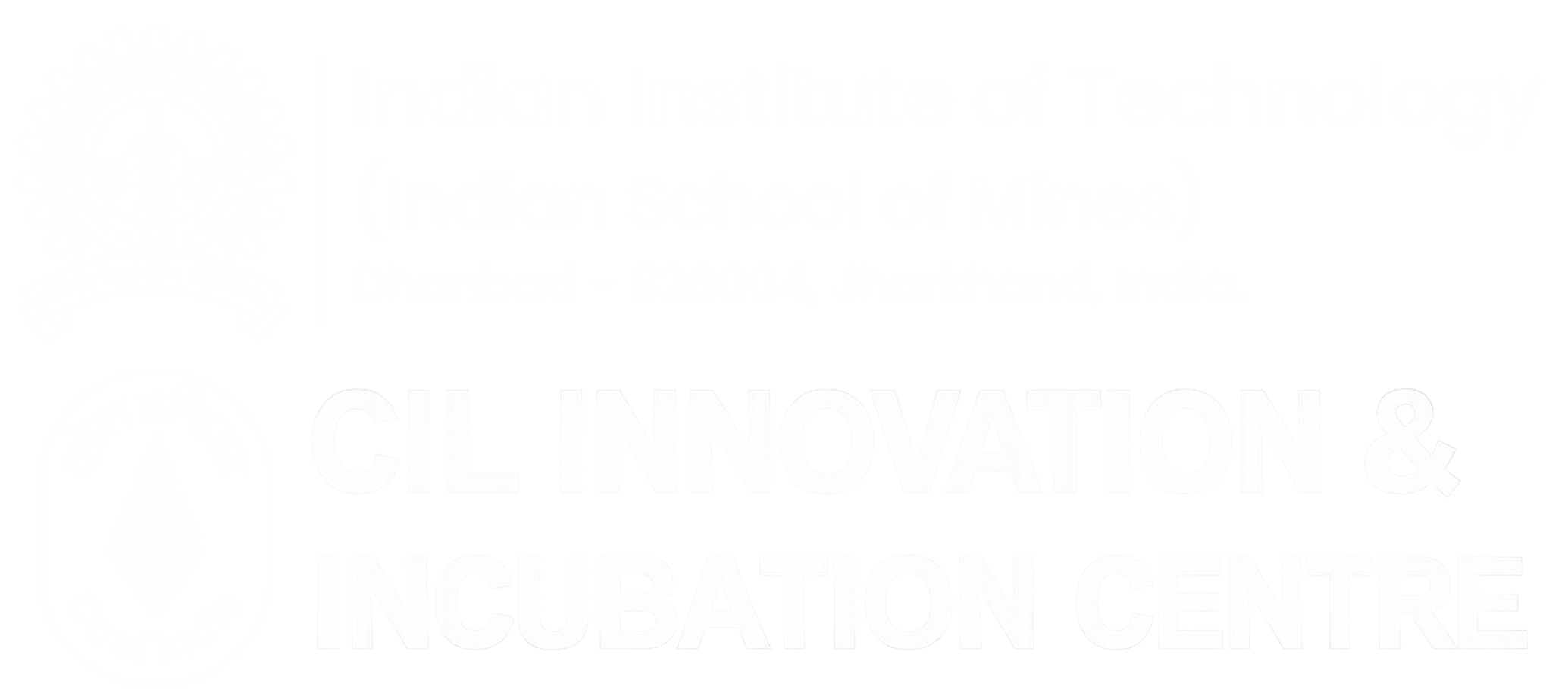IIT ISM Logo